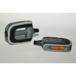Gazelle Pedaal VP plastic p/2 (8717118102237)