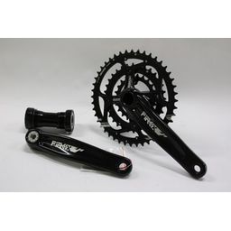 Gazelle Crankset Truvativ Firex 3.3 (8717118157619)