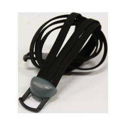 Gazelle Snelbinder 28 power black black black (8717118162316)