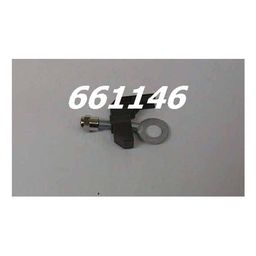 Bach Gaz kettingspanner breed alm frame (8717289139193)