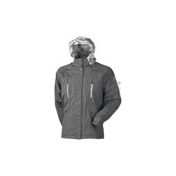 Agu Regenjas fontana women grijs s (8717565037441)