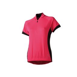 Agu Shirt km dames amanta roze l (8717565240056)