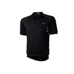 Agu Shirt km ovidius zwart m (8717565241060)