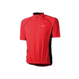 Agu Shirt km initio rood l (8717565239814)