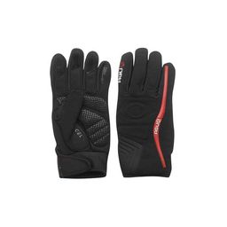 Agu Handschoen winter nervino zwart xl (8717565133181)