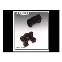 Duod Bobike bev.set mini(stuur)zw (8715434031057)