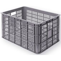 Basil transportkorb crate grau,gr.l, kunststoff (8715019210327)