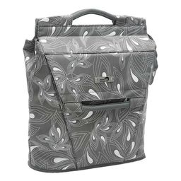 New looxs NL shoppertas Eclypse Peacock grs (8714827001264)