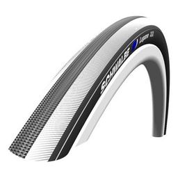 Bub Schwalbe 23-622 Lugano PP HS384 zwart/wit ani-lek (4026495675833)