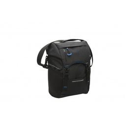New Looxs tas Low Rider Sports zwart (8714827037027)