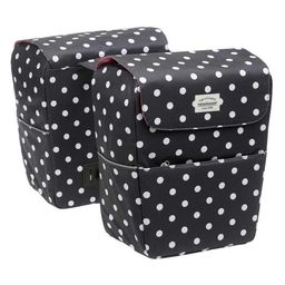New looxs NL tasche 109 Jive Polka Black (8714827053553)