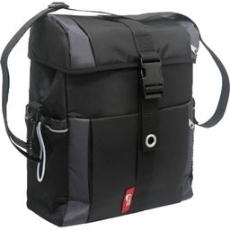 Tas New looxs vigo enkel large zwart (8714827065501)