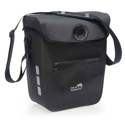 Tas New looxs varo medium grij (8714827087008)