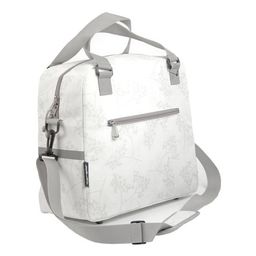 Tas Xlc shopper berry white (8714827129562)