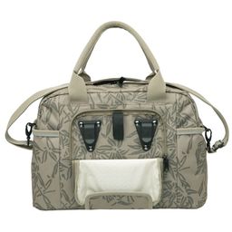 New Looxs fietstas enkel Bari bamboo sand 13L (8714827984055)