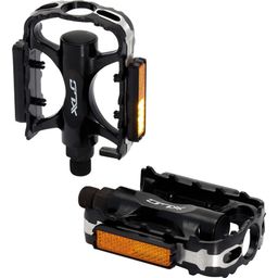 Pedaal Xlc atb alm zwart pd-m02 ds a 2 (4032191658308)