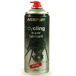 Olie Motip exc teflon spb 400ml (8711347204809)