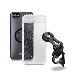 Sp connect Telefoonhouder sp bike bundle ii iphone 6/6s/7/8 (4028017544009)