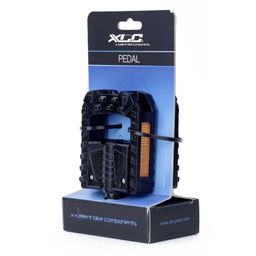 Pedaal Xlc klapbaar pvc zw stel pdf03 (4055149307929)