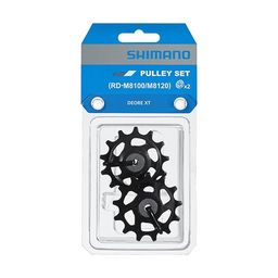 Shimano Derailleurwielset 12-Sp (4550170521790)