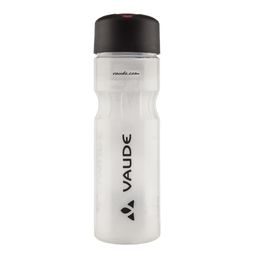 Bidon Vaude drink clean 750ml trans (4052285001803)