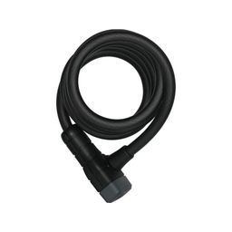 Abus kabelslot Booster 6512K/180 black SR (4003318614705)