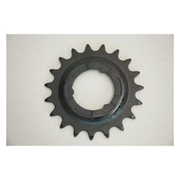Shimano Tandwiel interne naaf 19t zilver (8717009002523)
