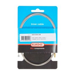 Elvedes bnkabel der Shim/SA oud RVS 3m (8716706004243)