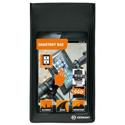 Sks Smartphone kunststof tas (4002556688028)