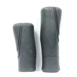 Herrmans Handvatten h'mans moza  90-120 mm ip50 per paar (6420296006311)
