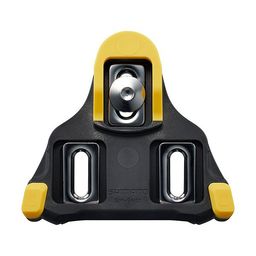 Jeu de cales Shimano SPD-SL a flottement de 6 degr (4550170646875)