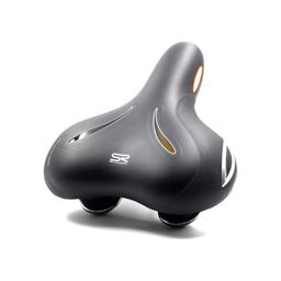 Selle Royal zadel Look In Relaxed 5236 zwart (8021890575142)