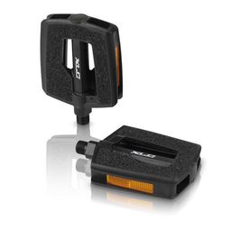 Pedaal Xlc comfort grip pvc zw stel pdc09 (4055149095994)