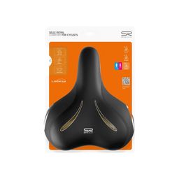 Selle royal SR zadel 5236 uni Look In Relaxed (8021890368171)