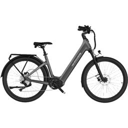 Vanpowers Urban Glide Ultra, Iron Grey (HDA000007-EU)