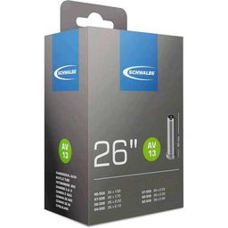 Schwalbe Bib 26x150-250 sc av (40) av13 (4026495099165)