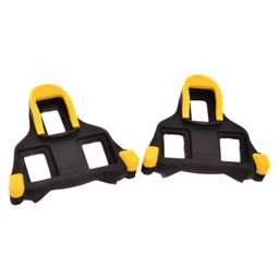 Shimano Schoenplaatjes sm-sh11 spd-sl geel 6 graden (4524667072973)