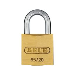Abus hangslot 20mm krt 65/20 (4003318321269)