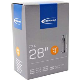 Schwalbe Bib 28x11/8-11/4-120 sc dv (40) dv16 (4026495099547)