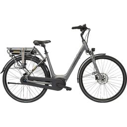 Hercules Montfoort F7 Dames Grijs 50cm 2024 (4063519059460)