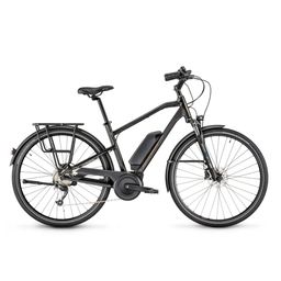 Moustache SAMEDI 28.1 L Black Mat L 2024 (3760244249609)