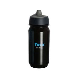 Tacx bidon Shanti 500cc zw (8714895040950)