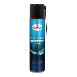 Olie Eurol poets bike shine spb 400ml (8712569002914)