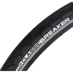 Cheng shin tyre Bub CST 47-622 C1838 Breaker zwart 28x1.75 zwart (4717784721606)
