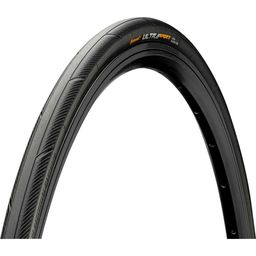 Continental btb Ultra Sport 700 x 25 zw vouw (4019238026849)