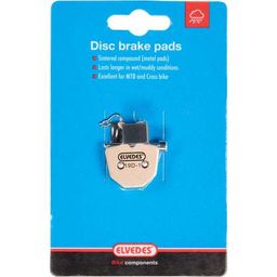 Remblok Elvedes 6863s formula oro ds a 2 (8716706008470)