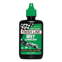 Finish line Olie finish wet lube cross 60ml (0036121163003)