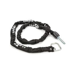 Slot Luma plugin ketting insteek 140x5.5 zw (8421316115837)