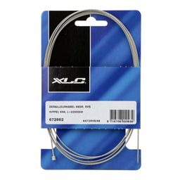 Elvedes Kabel der bin rvs 2.25m 49dr 6472 (8716706020939)