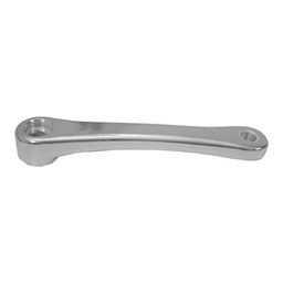 Merkloos Crank l z/s 170 alm zilver b.kwal (8715957000707)